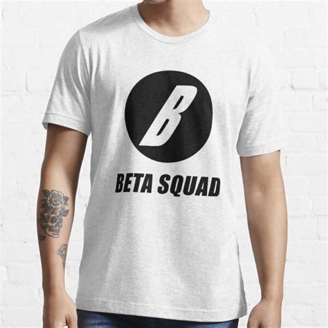 beta squad merch|Products .